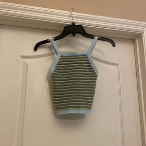 American Eagle tank. Multiple colors.